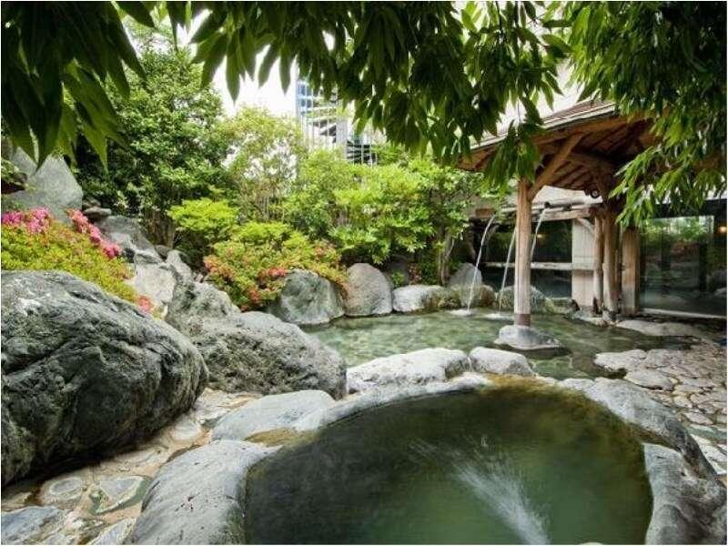 Hotel Sekifu Fuefuki Экстерьер фото